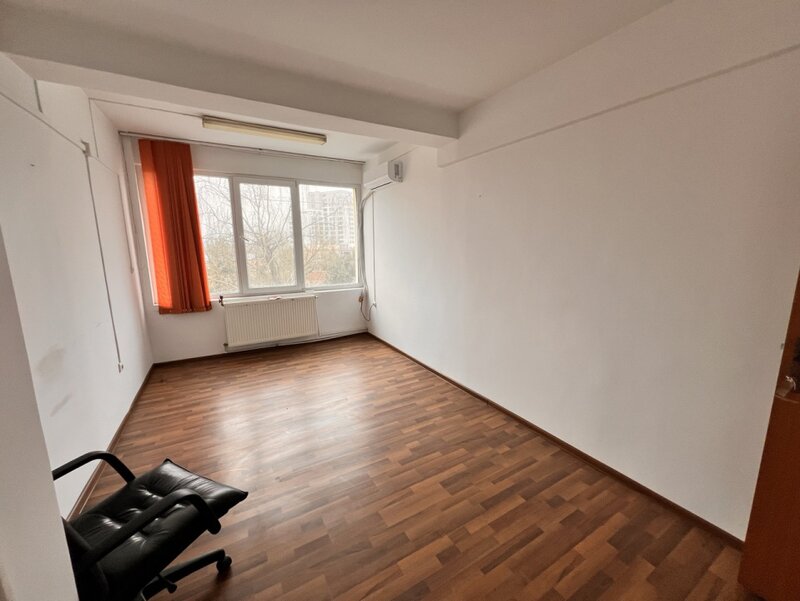 Timpuri Noi, Ion Minulescu, spatii birouri si productie, suprafete multiple