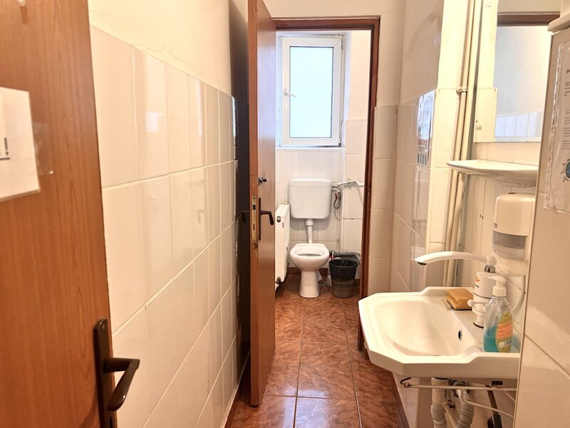 Timpuri Noi, Ion Minulescu, spatii birouri si productie, suprafete multiple