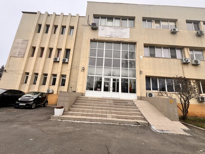 Timpuri Noi, Ion Minulescu, spatii birouri si productie, suprafete multiple